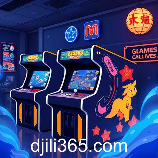 Arcade Classics