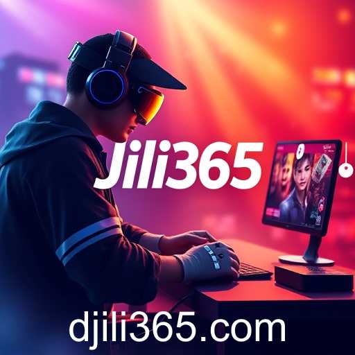 The Rise of Jili365: A Pioneering Force in Online Gaming
