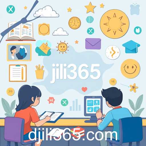Jili365: Redefining Online Gaming